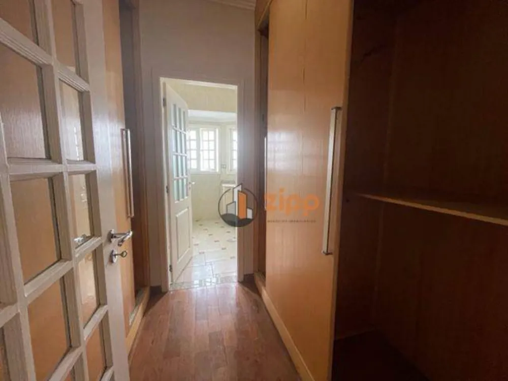 Sobrado, 4 quartos, 300 m² - Foto 2