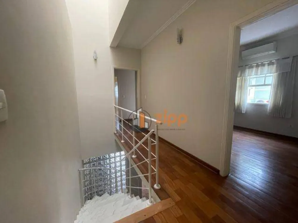 Sobrado, 4 quartos, 300 m² - Foto 1