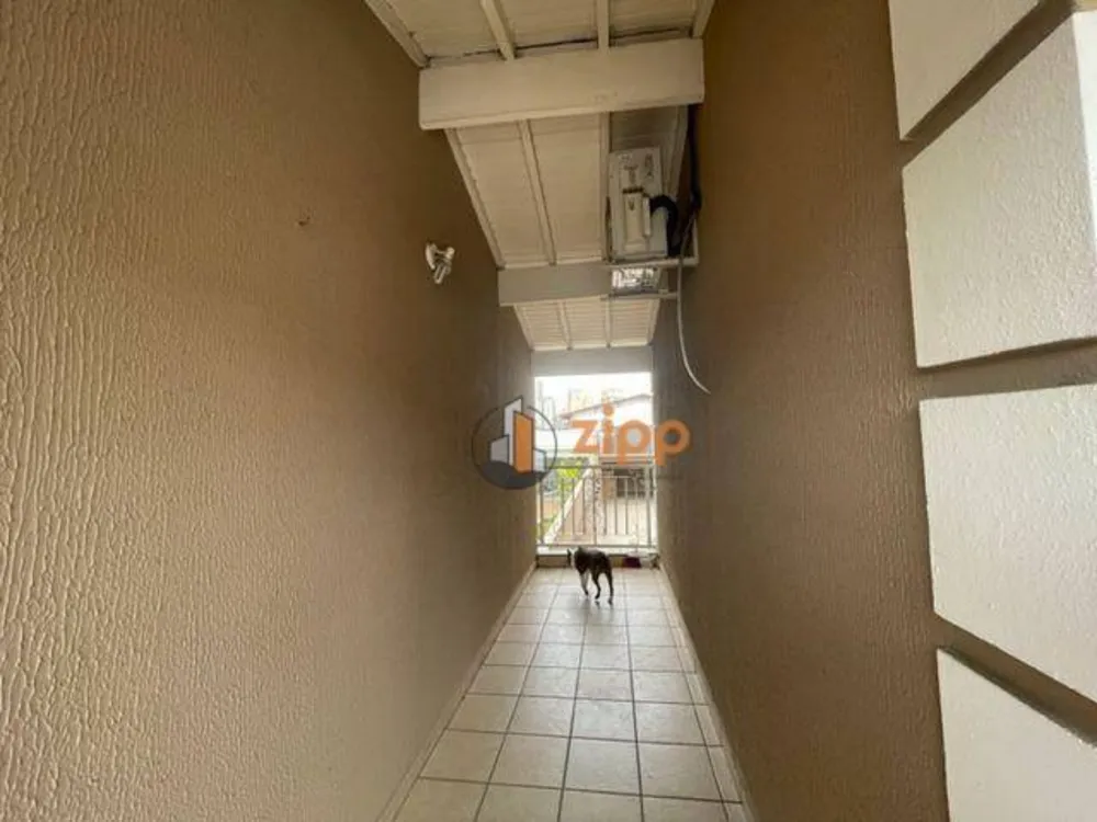 Sobrado, 4 quartos, 300 m² - Foto 12