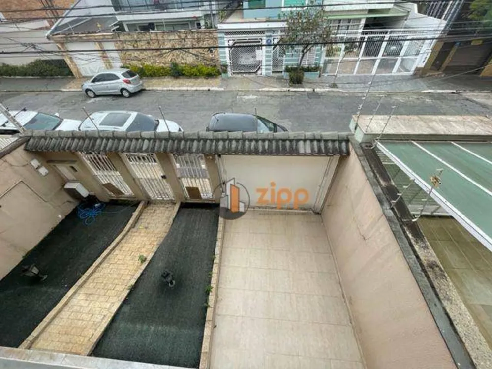 Sobrado, 4 quartos, 300 m² - Foto 4