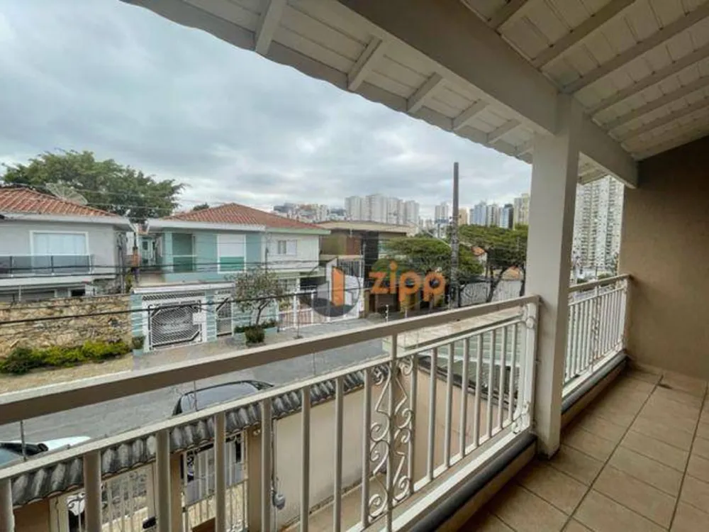 Sobrado, 4 quartos, 300 m² - Foto 5