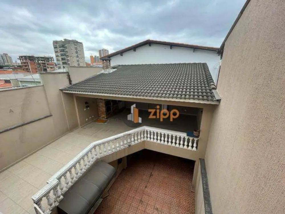Sobrado, 4 quartos, 300 m² - Foto 11