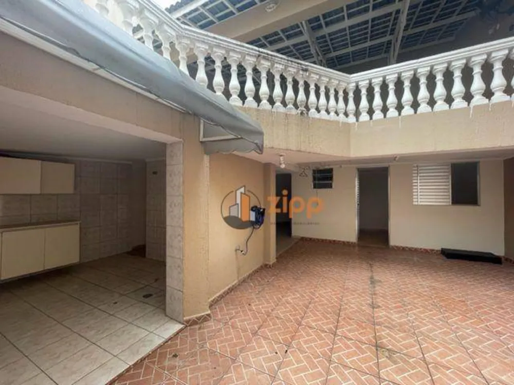 Sobrado, 4 quartos, 300 m² - Foto 9