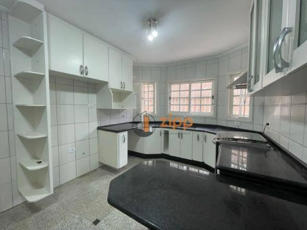 Sobrado, 4 quartos, 300 m² - Foto 3