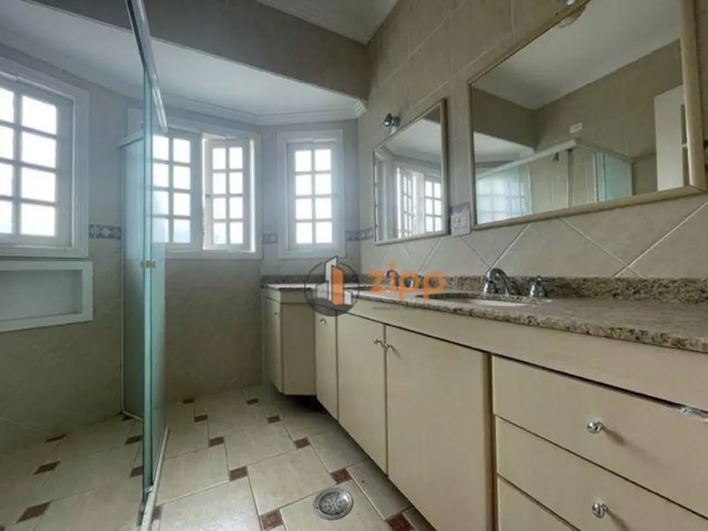 Sobrado, 4 quartos, 300 m² - Foto 6