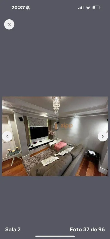 Cobertura, 3 quartos, 170 m² - Foto 8