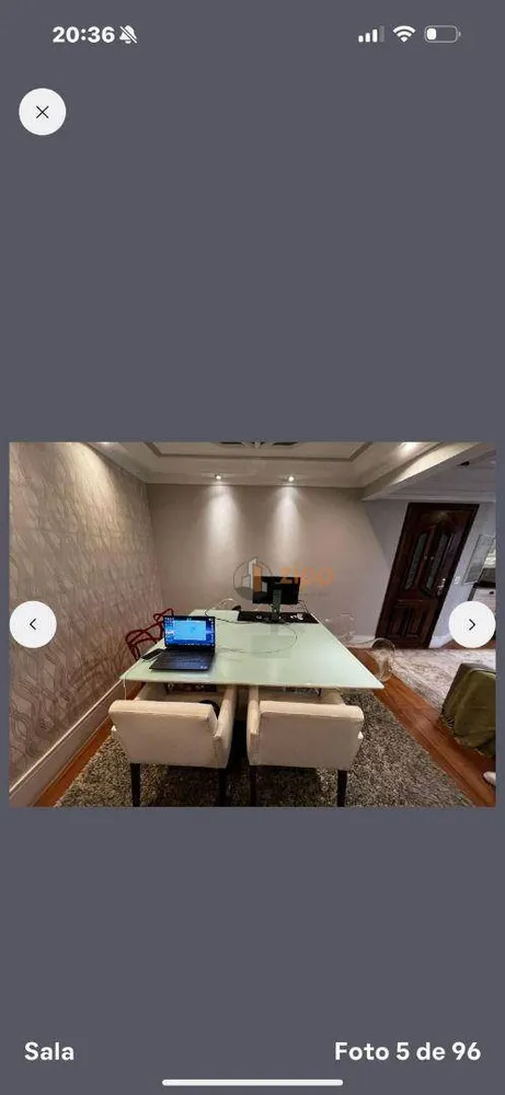 Cobertura, 3 quartos, 170 m² - Foto 4