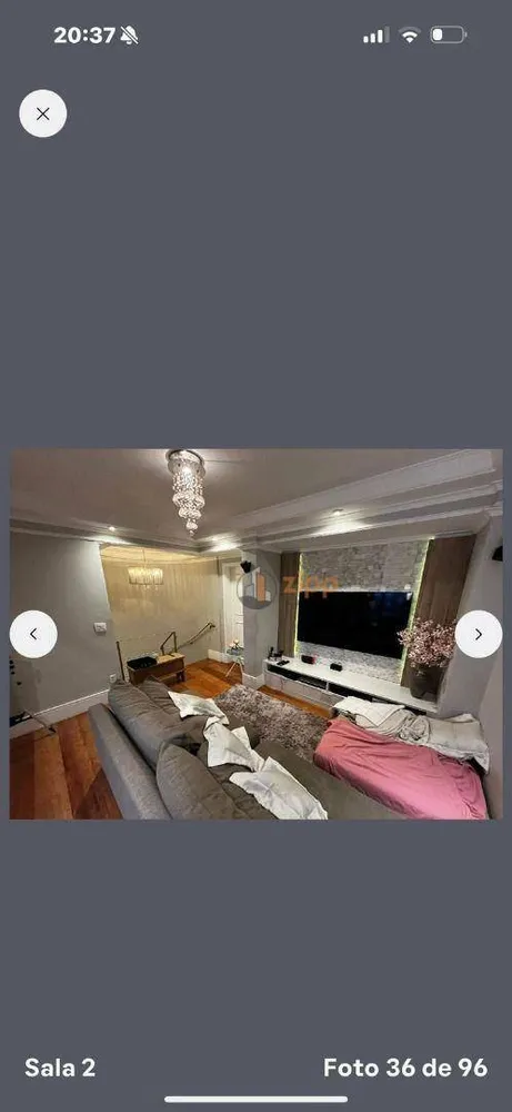 Cobertura, 3 quartos, 170 m² - Foto 9
