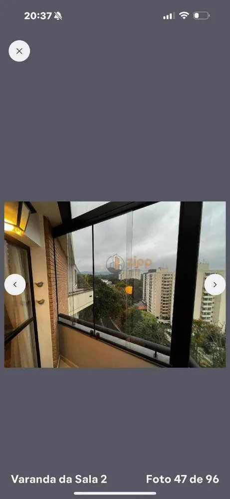 Cobertura, 3 quartos, 170 m² - Foto 10