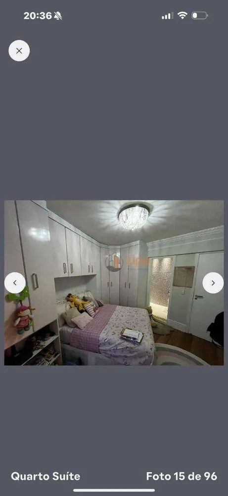 Cobertura, 3 quartos, 170 m² - Foto 12