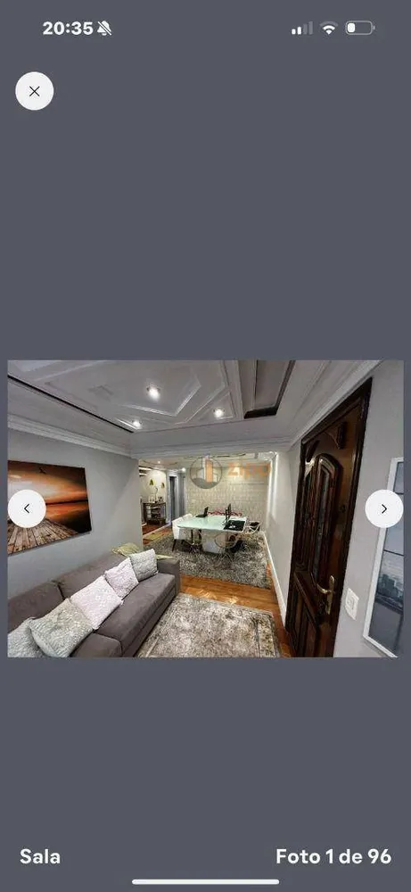 Cobertura, 3 quartos, 170 m² - Foto 2