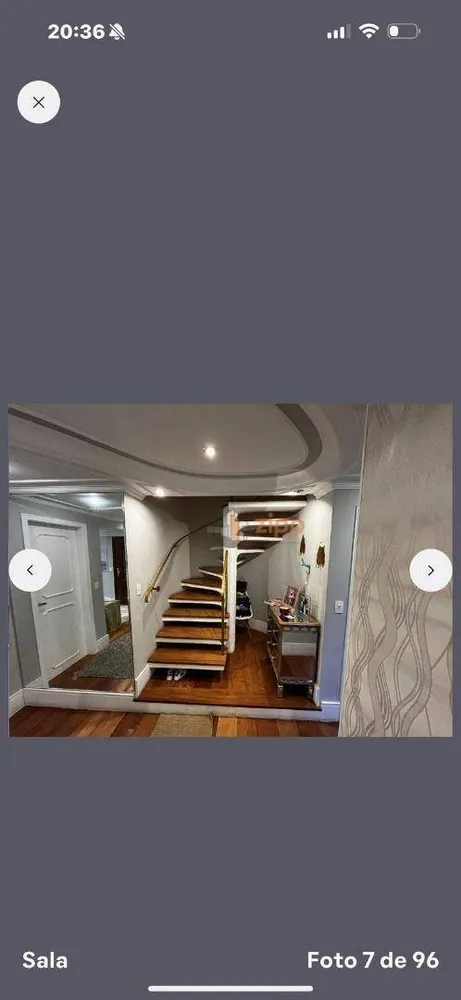 Cobertura, 3 quartos, 170 m² - Foto 1