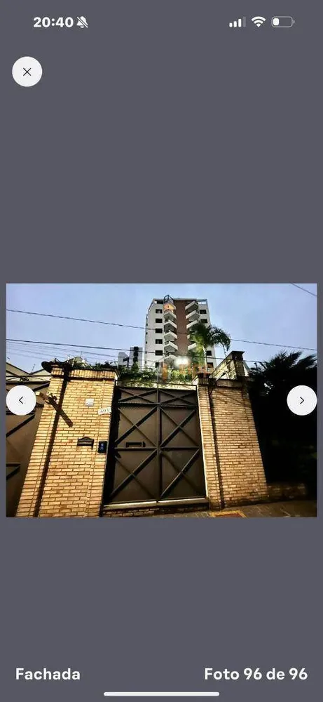 Cobertura, 3 quartos, 170 m² - Foto 3