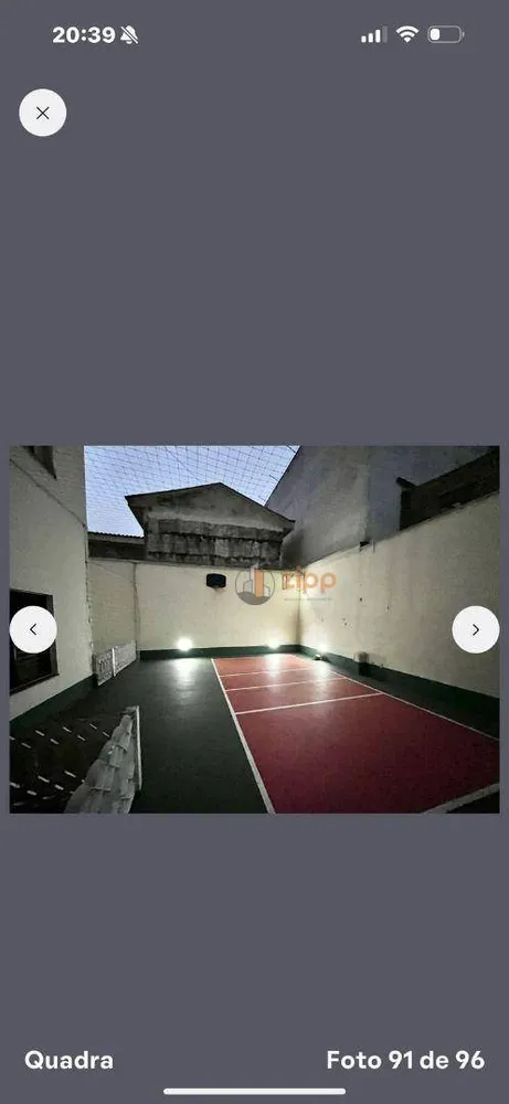 Cobertura, 3 quartos, 170 m² - Foto 5