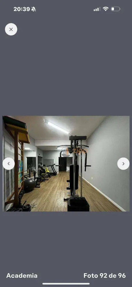 Cobertura, 3 quartos, 170 m² - Foto 6