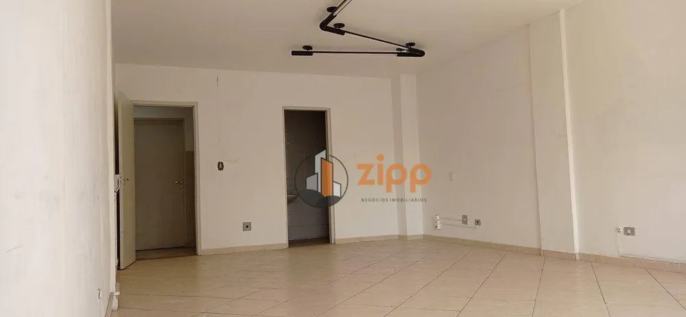 Sala-Conjunto, 38 m² - Foto 3