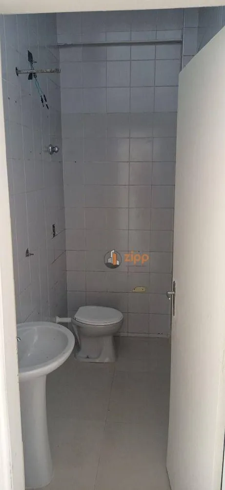 Sala-Conjunto, 38 m² - Foto 1