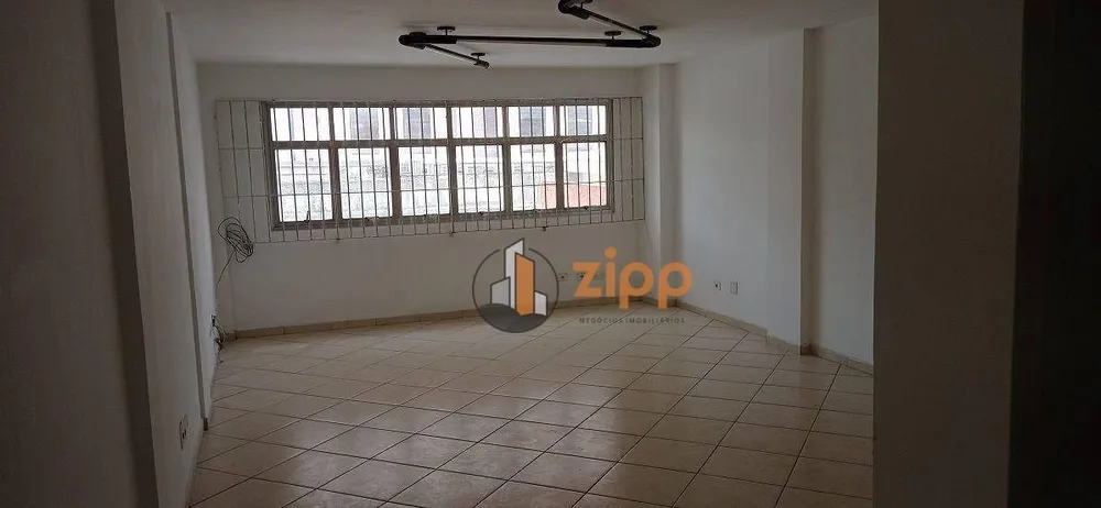 Sala-Conjunto, 38 m² - Foto 4