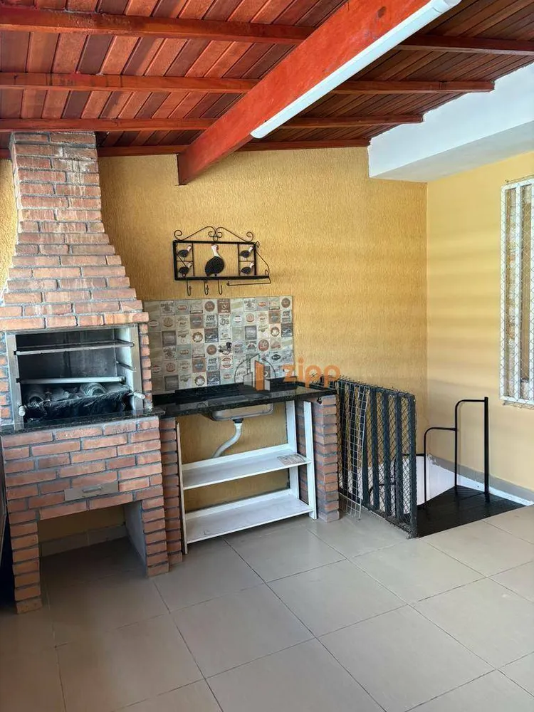 Sobrado, 2 quartos, 98 m² - Foto 12