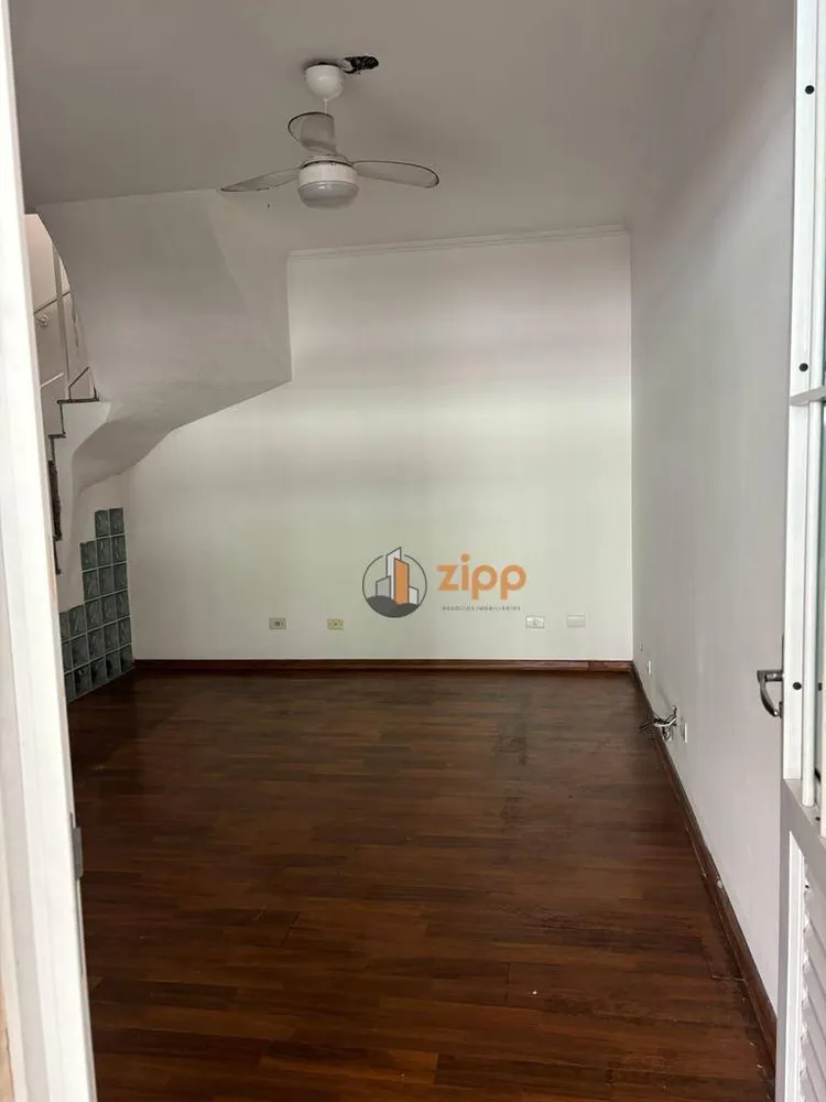Sobrado, 2 quartos, 98 m² - Foto 13