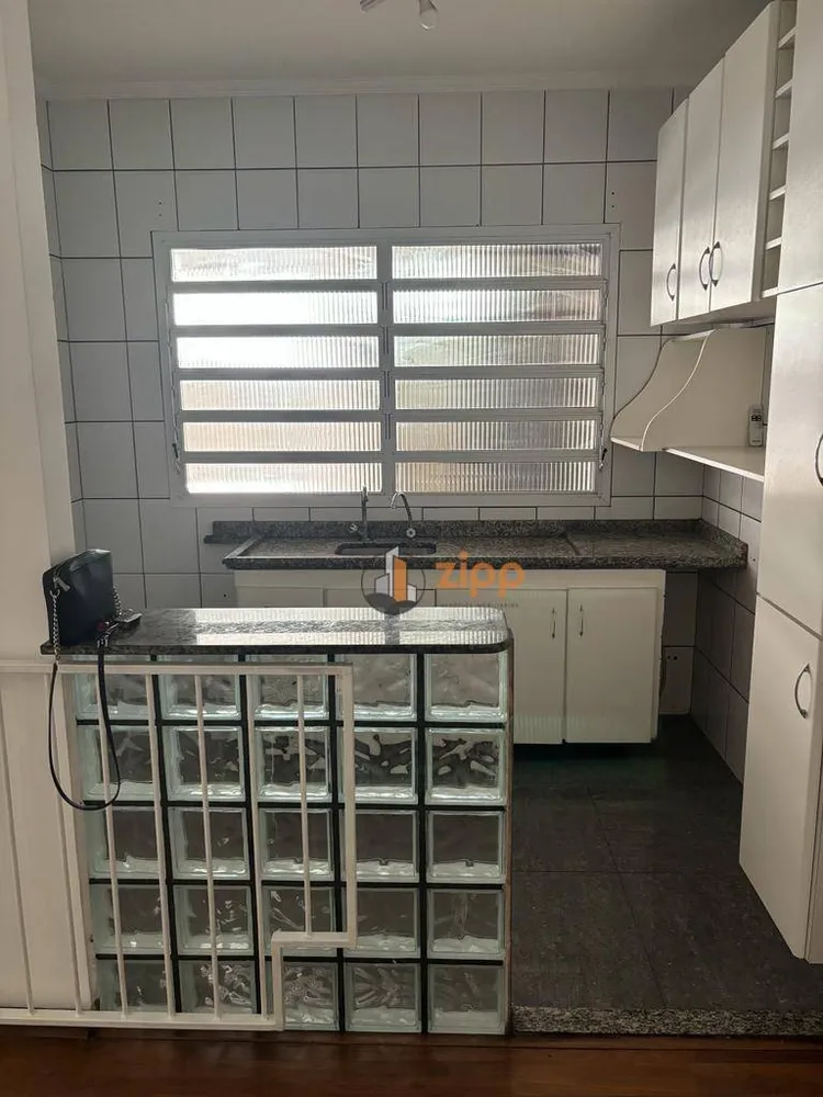 Sobrado, 2 quartos, 98 m² - Foto 2