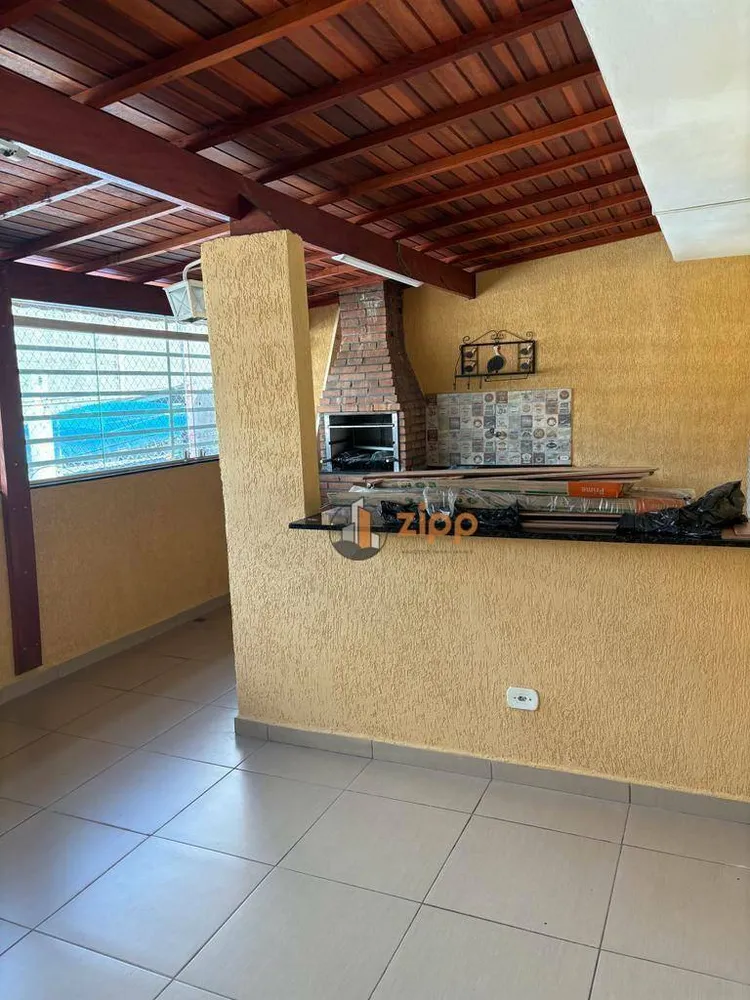 Sobrado, 2 quartos, 98 m² - Foto 8