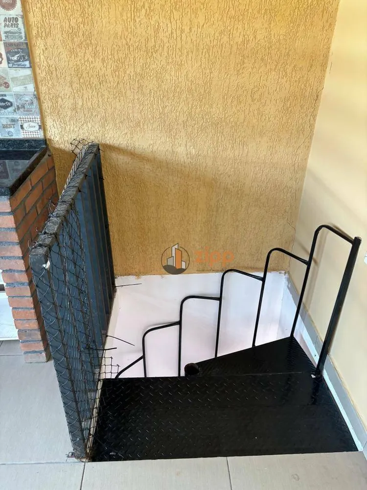 Sobrado, 2 quartos, 98 m² - Foto 11