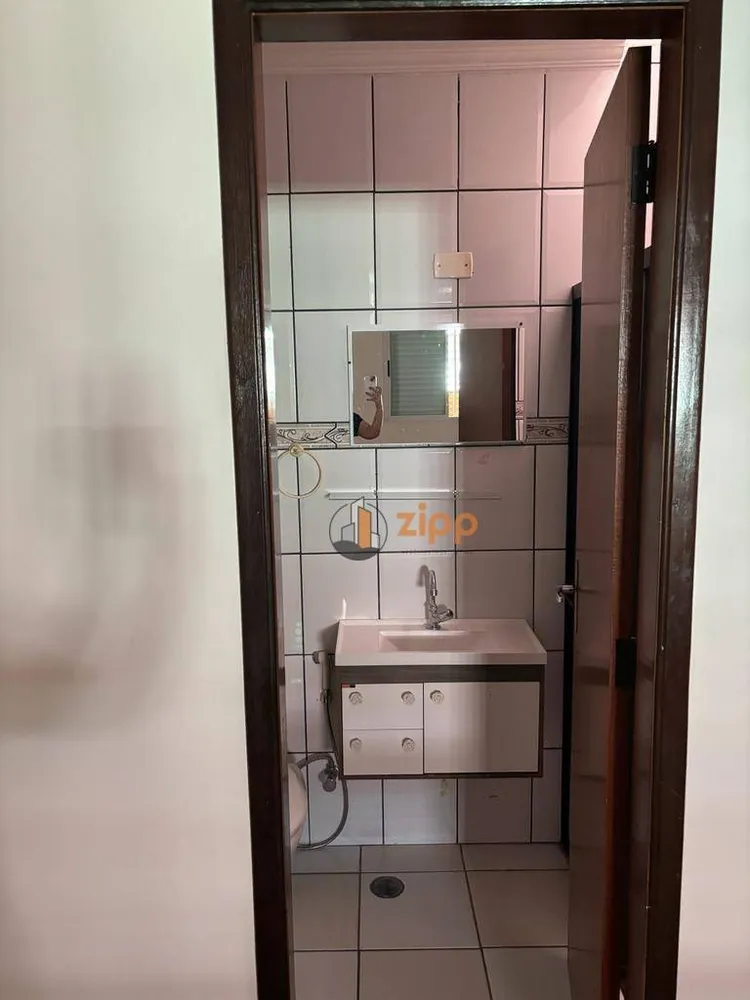 Sobrado, 2 quartos, 98 m² - Foto 6