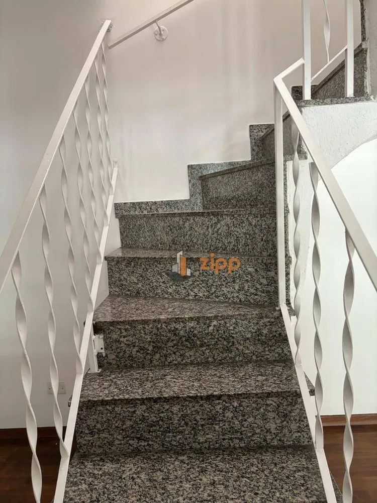 Sobrado, 2 quartos, 98 m² - Foto 4