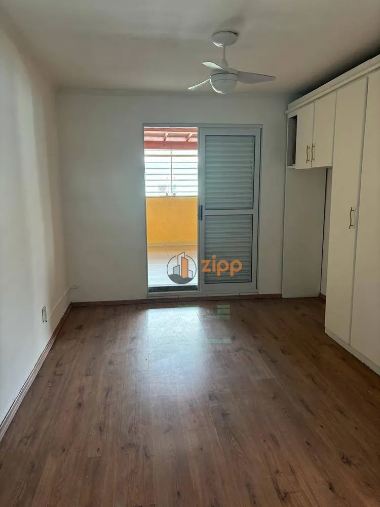 Sobrado, 2 quartos, 98 m² - Foto 9
