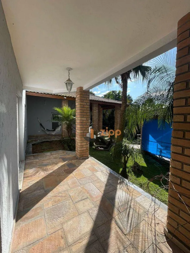 Casa, 4 quartos, 560 m² - Foto 3