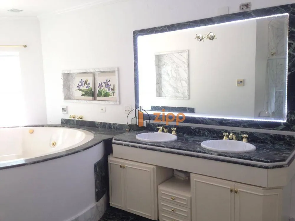 Casa, 4 quartos, 560 m² - Foto 6
