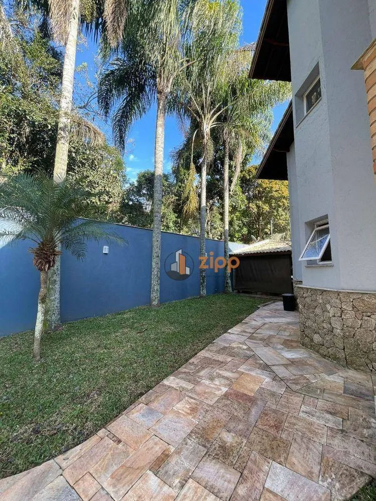 Casa, 4 quartos, 560 m² - Foto 12