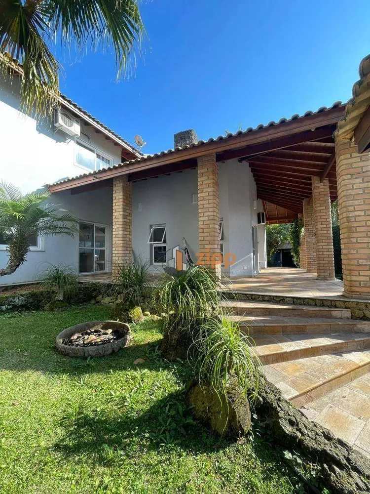Casa, 4 quartos, 560 m² - Foto 2