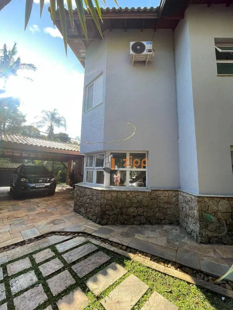 Casa, 4 quartos, 560 m² - Foto 11