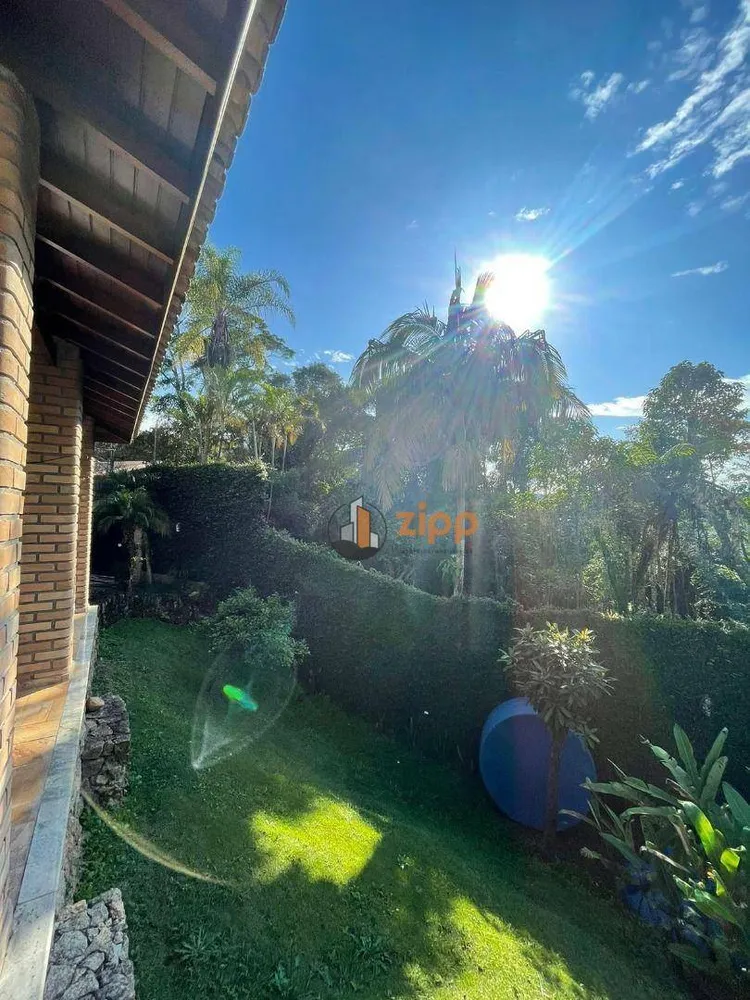 Casa, 4 quartos, 560 m² - Foto 5