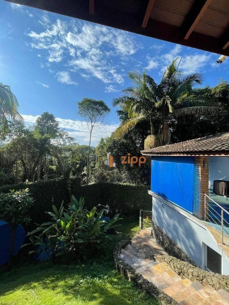 Casa, 4 quartos, 560 m² - Foto 4