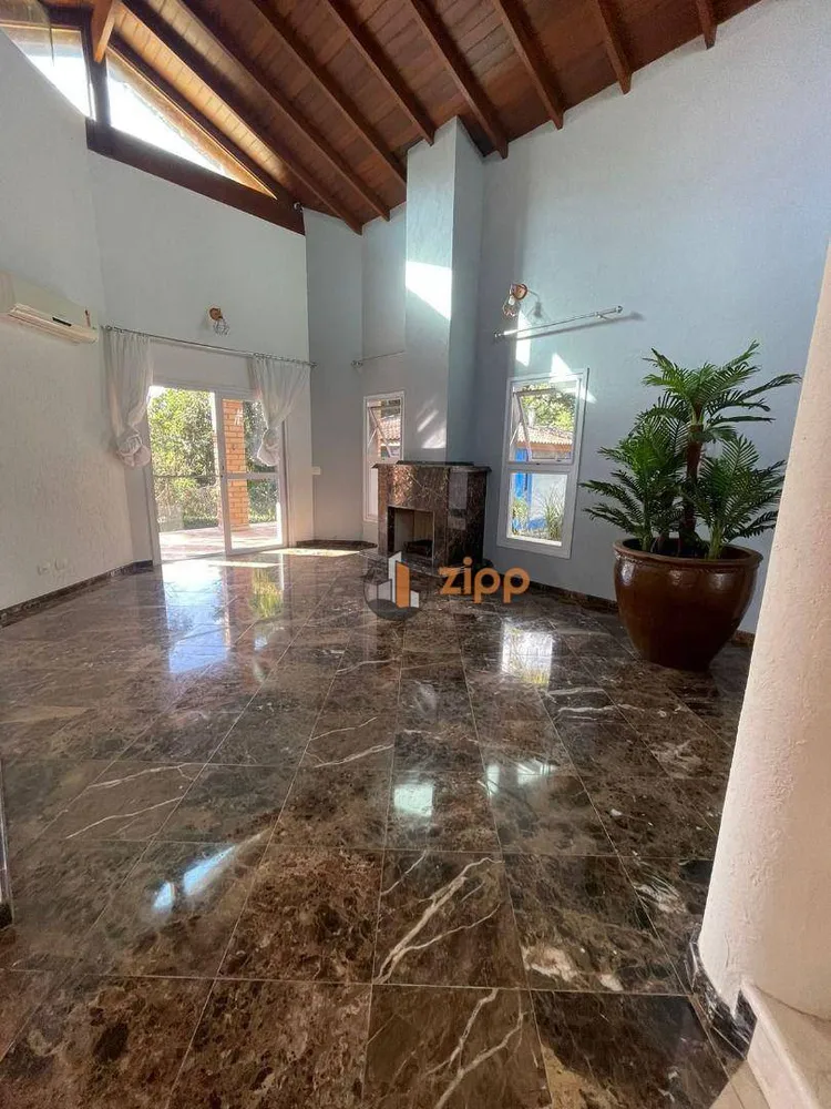 Casa, 4 quartos, 560 m² - Foto 10