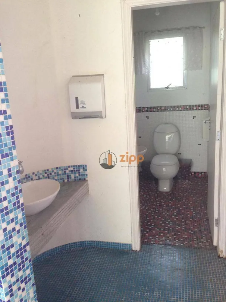 Casa, 4 quartos, 560 m² - Foto 8
