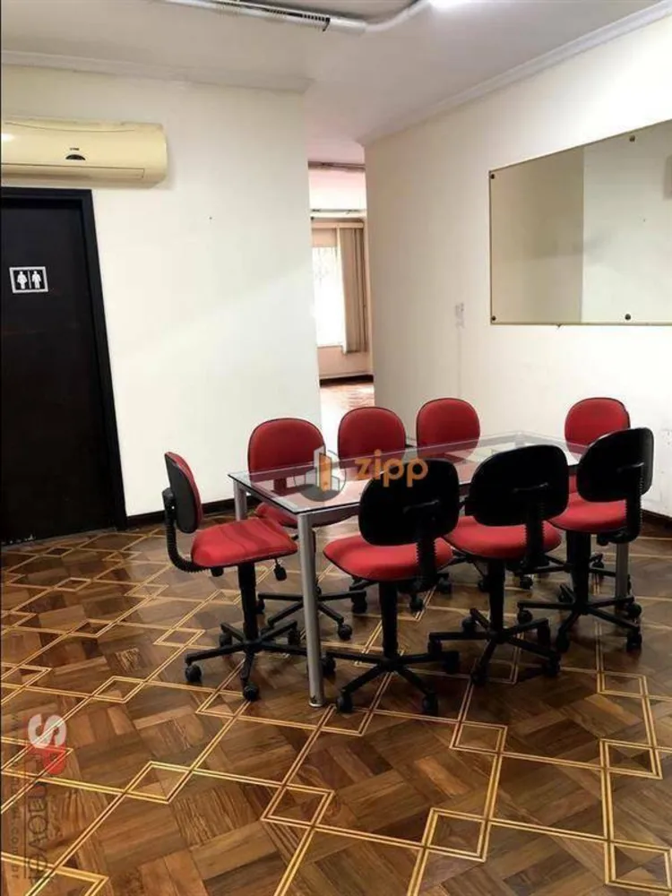 Casa, 9 quartos, 228 m² - Foto 7