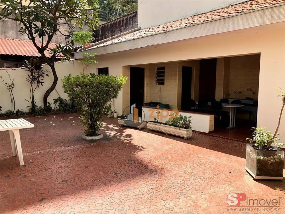 Casa, 9 quartos, 228 m² - Foto 4