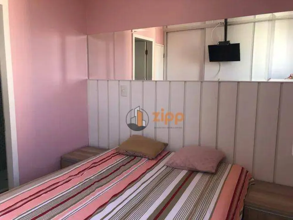 Apartamento, 3 quartos, 63 m² - Foto 4