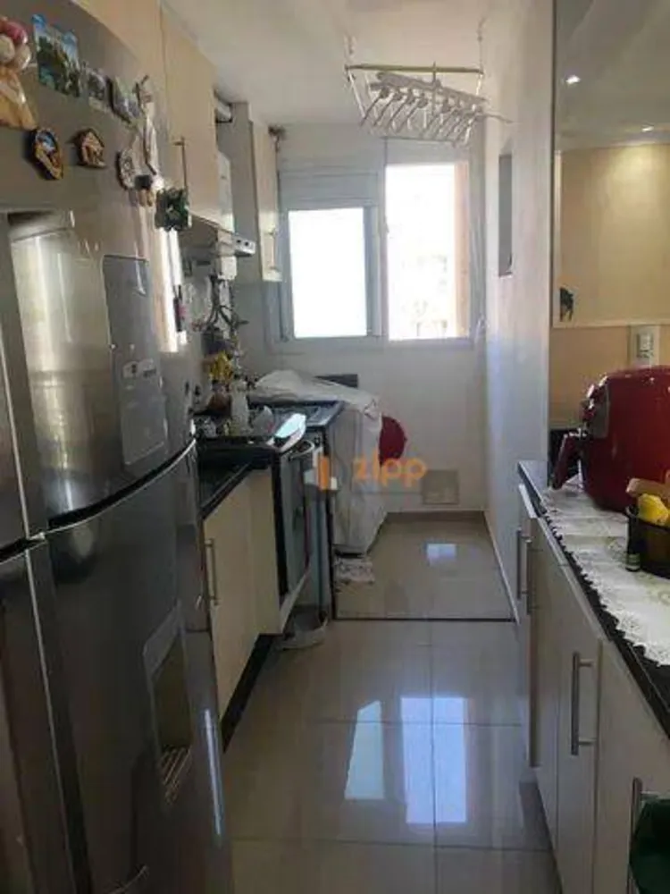 Apartamento, 3 quartos, 63 m² - Foto 3