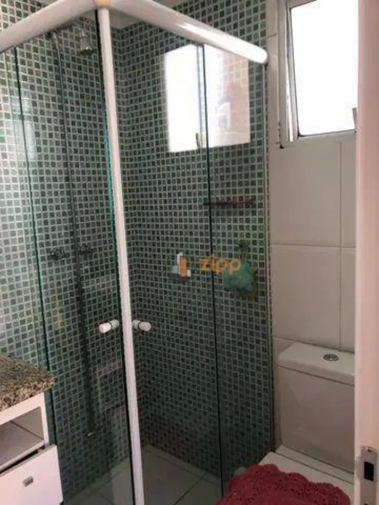 Apartamento, 3 quartos, 63 m² - Foto 5