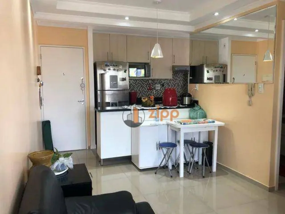 Apartamento, 3 quartos, 63 m² - Foto 2