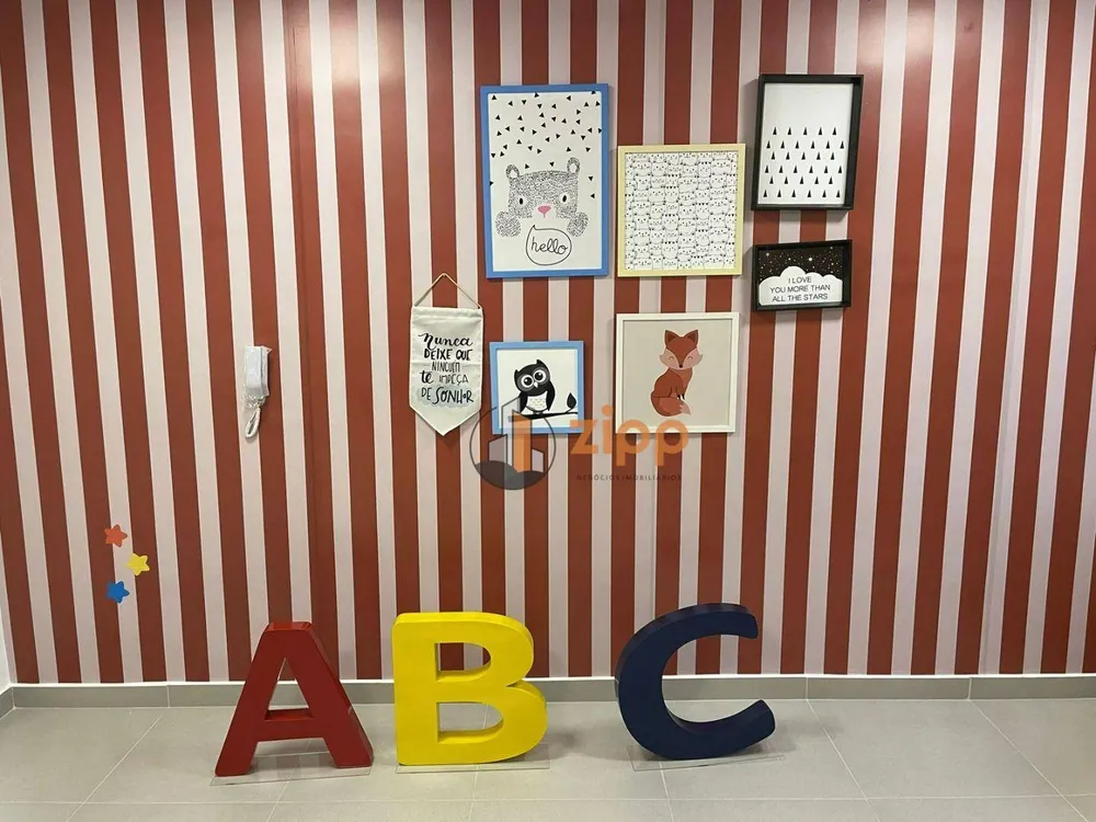 Apartamento, 2 quartos, 40 m² - Foto 4