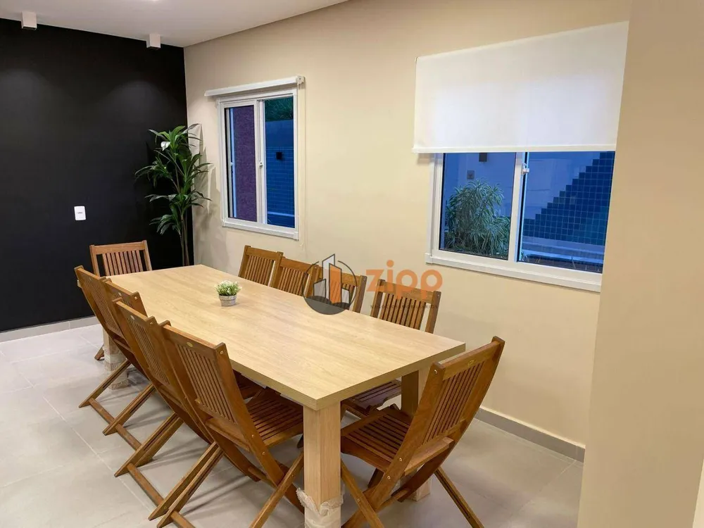 Apartamento, 2 quartos, 40 m² - Foto 7