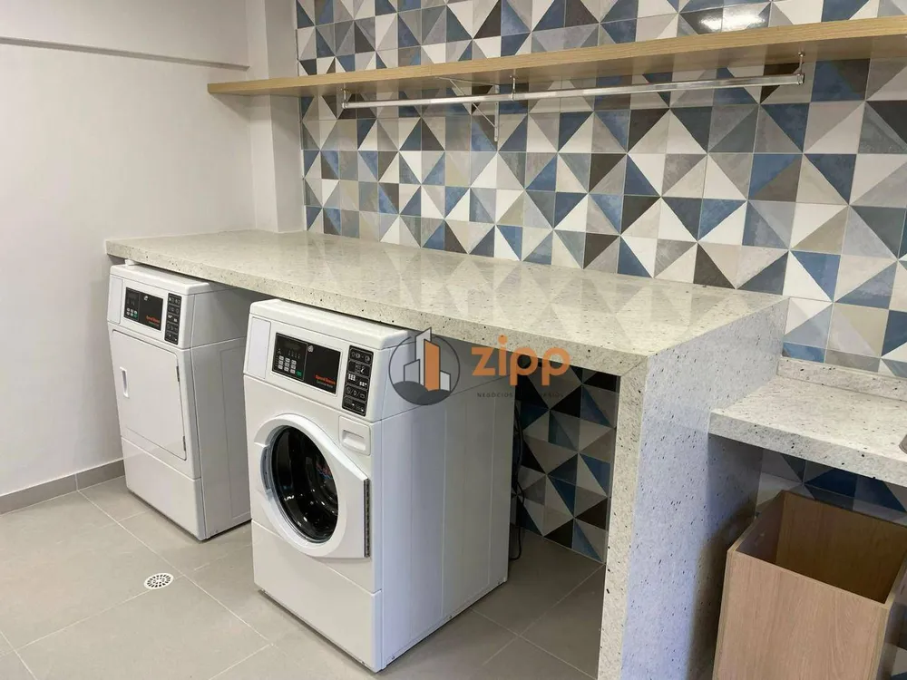 Apartamento, 2 quartos, 40 m² - Foto 6