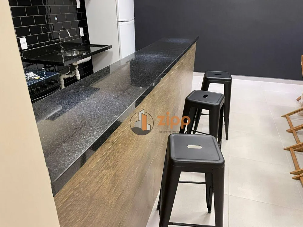Apartamento, 2 quartos, 40 m² - Foto 8