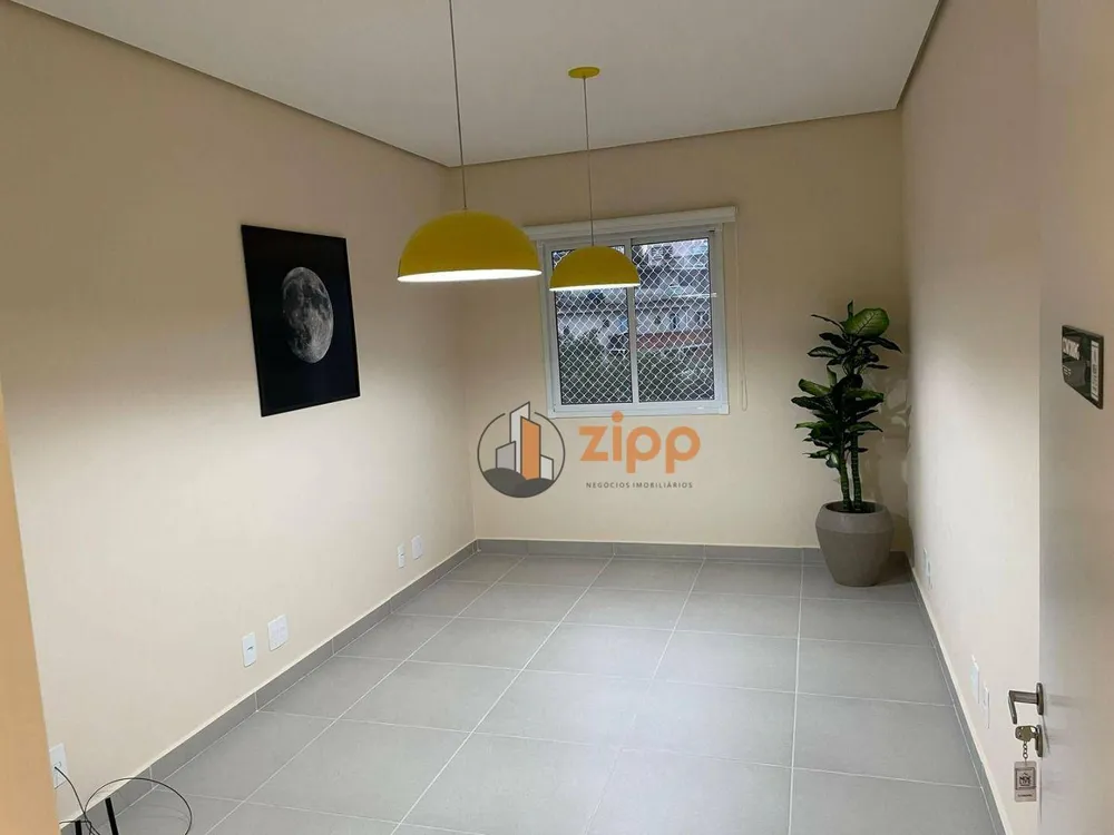 Apartamento, 2 quartos, 40 m² - Foto 5